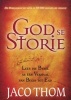 God Se Storie - Lees Die Bybel As Een Verhaal Van Begin Tot Einde (Afrikaans, Paperback) - Jaco Thom Photo