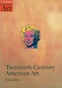 Twentieth-century American Art (Paperback) - Erika Doss Photo