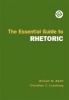 The Essential Guide to Rhetoric (Staple bound, First) - William M Keith Photo