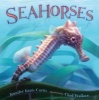 Seahorses (Hardcover) - Jennifer Keats Curtis Photo