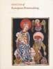 The Origins of European Printmaking - Fifteenth-century Woodcuts and Their Public (Hardcover) - Peter Parshall Photo