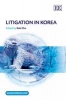 Litigation in Korea (Hardcover) - Kuk Cho Photo