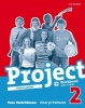 Project: 2: Workbook Pack (Paperback, 3rd Revised edition) - Tom Hutchinson Photo