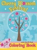 Cherry Blossom Festival Coloring and Activity Book (Paperback) - Carole Marsh Photo