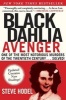 Black Dahlia Avenger - A Genius for Murder: The True Story (Paperback) - Steve Hodel Photo