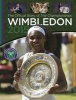 Wimbledon 2015 - The Official Story of the Championships (Hardcover) - Paul Newman Photo