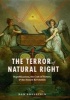 The Terror of Natural Right - Republicanism, the Cult of Nature, and the French Revolution (Paperback) - Dan Edelstein Photo