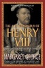 The autobiography of Henry VIII - with notes by his fool, Will Somers : a novel (Paperback, 1st St. Martin's Griffin ed) - Margaret George Photo