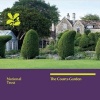 Courts Garden, Wiltshire - National Trust Guidebook (Paperback) - Helen Gammack Photo