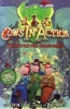 Cows in action 6:The Battle for Christmoos (Paperback) - Steve Cole Photo