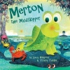 Merton the Mudskipper (Paperback) - Sally Hopgood Photo