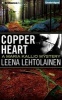 Copper Heart (Standard format, CD) - Leena Lehtolainen Photo