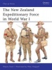 The New Zealand Expeditionary Force in World War I (Paperback, New) - Wayne Stack Photo