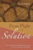 From Plight to Solution - A Jewish Framework for Understanding Paul's View of the Law in Galatians and Romans (Paperback) - Frank Thielman Photo