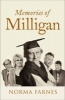 Memories of Milligan (Paperback) - Norma Farnes Photo