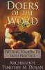 Doers of the Word - Putting Your Faith into Practice (Paperback) - Timothy M Dolan Photo