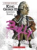 King George III - America's Enemy (Paperback, annotated edition) - Philip Brooks Photo