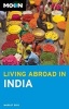 Moon Living Abroad in India (Paperback, None) - Margot Bigg Photo