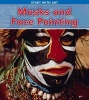 Masks and Face Painting (Hardcover) - Isabel Thomas Photo