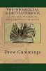 The Infomercial & Drtv Handbook - A Step by Step Guide to Understanding Direct Response TV (Paperback) - Drew C Cummings Photo