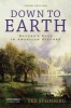 Down to Earth - Nature's Role in American History (Paperback, 3rd) - Ted Steinberg Photo