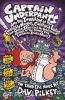 Captain Underpants and the Invasion of the Incredibly Naughty Cafeteria Ladies from Outer Space, Bk. 3 (Paperback) - Dav Pilkey Photo