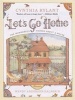 Let's Go Home - The Wonderful Things about a House (Paperback) - Cynthia Rylant Photo