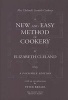 A New and Easy Method of Cookery (Hardcover) - Elizabeth Cleland Photo