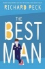 The Best Man (Hardcover) - Richard Peck Photo