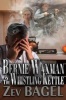 Bernie Waxman & the Whistling Kettle (Paperback) - Zev Bagel Photo