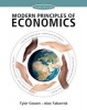 Modern Principles of Economics (Paperback, 3rd Revised edition) - Tyler Cowen Photo