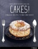 Cakes! - Fabulous Recipes to Bake and Enjoy (Hardcover) - Valery Drouet Photo