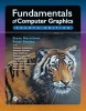 Fundamentals of Computer Graphics (Hardcover, 4th Revised edition) - Steve Marschner Photo