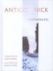 Antigonick (Hardcover) - Anne Carson Photo