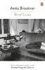 Brief Lives (Paperback) - Anita Brookner Photo