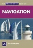 The Adlard Coles Book of Navigation (Paperback) - Tim Bartlett Photo