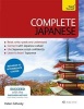 Complete Japanese Beginner to Intermediate Book and Audio Course - (Book and Audio Support) Learn to Read, Write, Speak and Understand a New Language with Teach Yourself (Downloadable audio file, 3rd edition) - Helen Gilhooly Photo