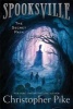 The Secret Path (Paperback, Reissue) - Christopher Pike Photo