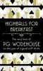 Highballs for Breakfast (Hardcover) - PG Wodehouse Photo