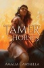 Tamer of Horses (Paperback) - Amalia Carosella Photo