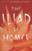 The Iliad of  (Paperback) - Homer Photo