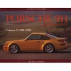 Porsche 911 and Derivatives, Vol 2 - 1981-1994 (Paperback, Softbound Ed) - Michael Cotton Photo