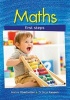 Maths - First Steps (Paperback) - Marise Oberholzer Photo