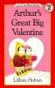 Arthur's Great Big Valentine (Paperback) - Lillian Hoban Photo