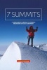 7 Summits - 1 Cornishman Climbing the Highest Mountains on Each Continent (Paperback) - Edward Buckingham Photo