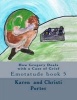 How Gregory Deals with a Case of Grief - Emotatude Book 5 (Paperback) - Karen White Porter Photo