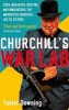 Churchill's War Lab - Code Breakers, Boffins and Innovators: The Mavericks Churchill Led to Victory (Paperback) - Taylor Downing Photo