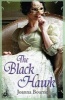 The Black Hawk (Paperback) - Joanna Bourne Photo