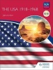 New Higher History: The USA 1918-68 (Paperback) - John Kerr Photo