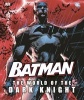 Batman: The World of the Dark Knight (Hardcover) - Daniel Wallace Photo